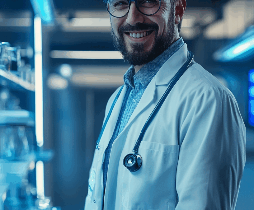 První pacientka v Česku dostala experimentální lék na rakovinu. Učí imunitu bojovat s nádorem!