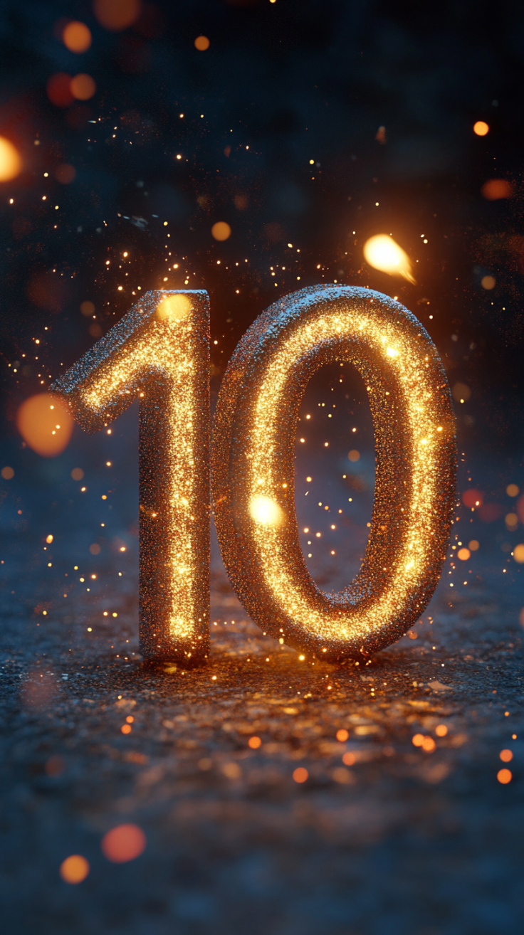 10 zajímavostí o rakovině, které jste nevěděli!