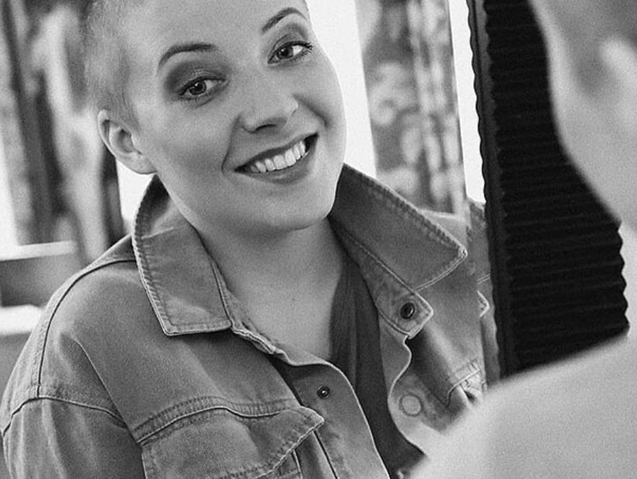 Zemřela Anička Slováčková. Prohrála dlouhý boj s rakovinou