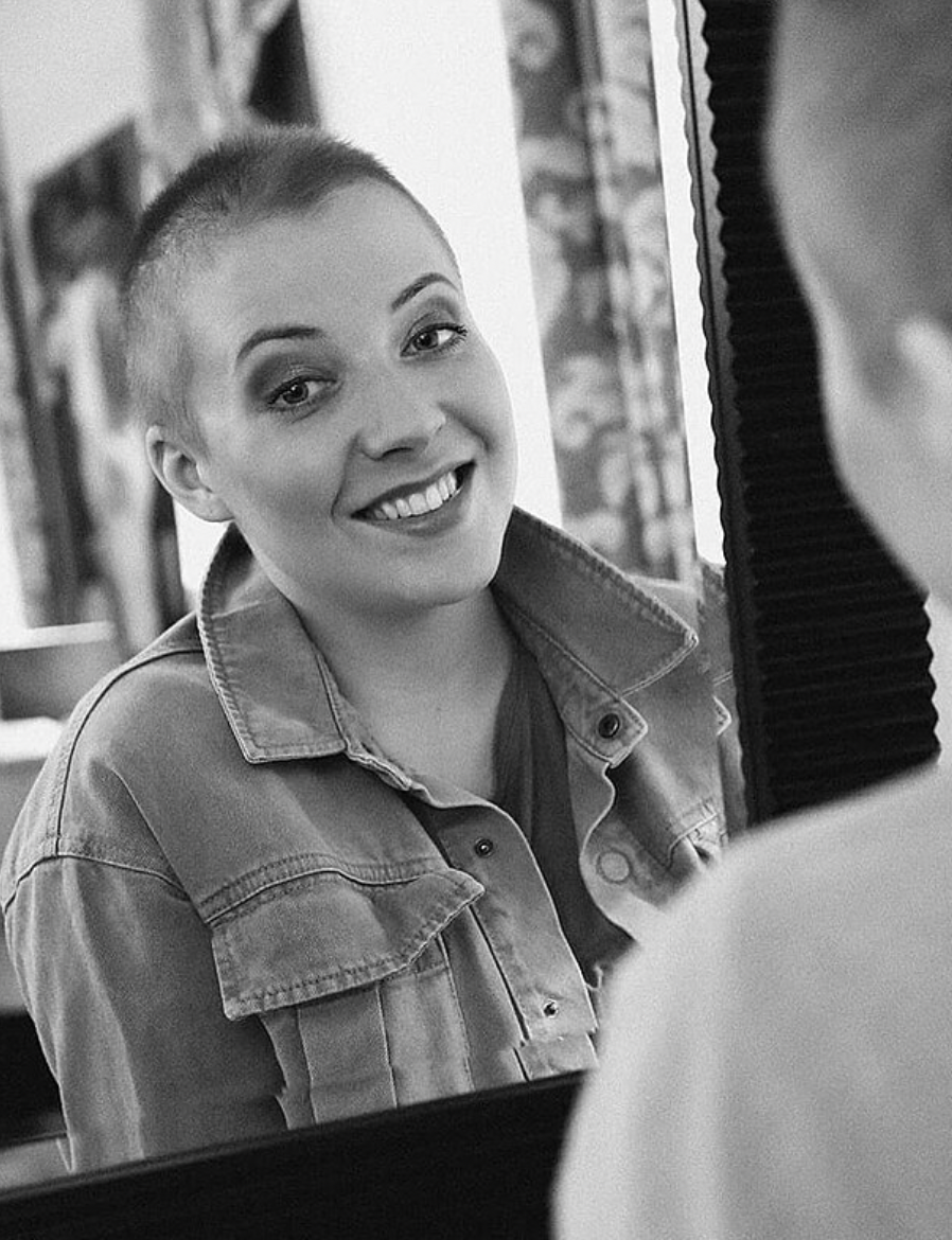 Zemřela Anička Slováčková. Prohrála dlouhý boj s rakovinou