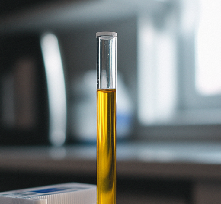 Tyrosin: Revoluce v rychlé diagnostice rakoviny